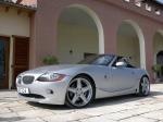 BMW ACS4 Roadster by AC Schnitzer 2003 года